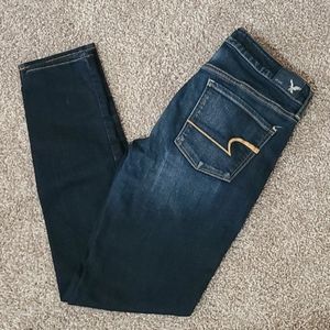 AE Skinny Jeans